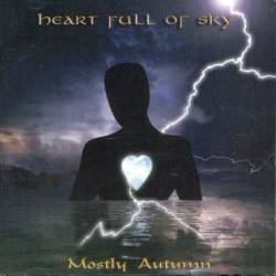Mostly Autumn : Heart Full of Sky